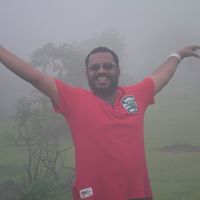 Sajoo George