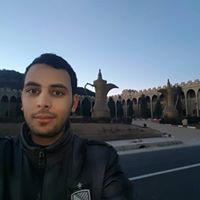 Ayoub Kallida