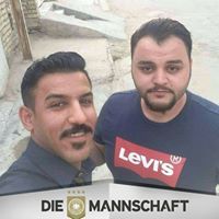 يامن الركابي