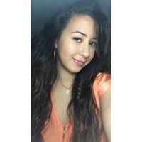 Danielle Aguilera Sosa