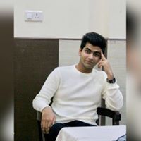 Akshit Mittal