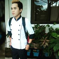 Mark Tolentino