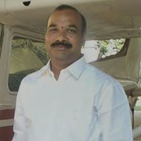 Raghu Ranjan
