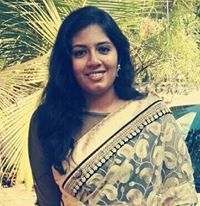 Nila Harikrishnan
