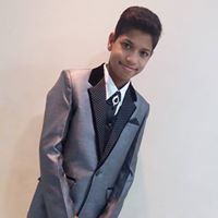 Swayam Massey