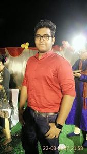 Subhankar Senapati