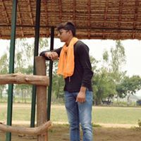 Abhi Garg