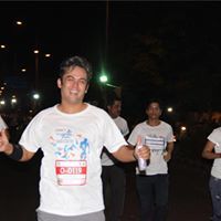Harshil Desai