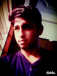 Tushar Pal