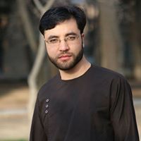 Ehsanullah Mohseni