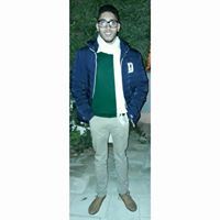Mohannad Khaled