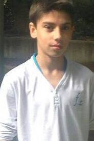 Michael Finkelshtein