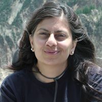 Sonia Shukla