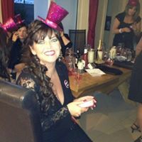 Fiona Mullins