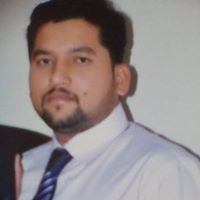 Khurram Choudhary