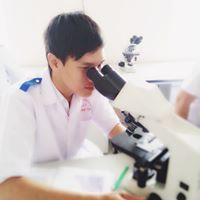 Trần Minh Nghĩa
