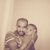 Bharath Jm