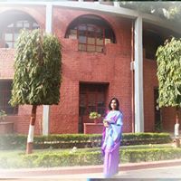 Sagarika Dutta