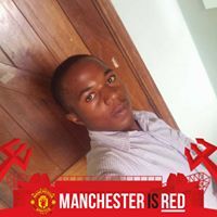 Jeff Kirabira