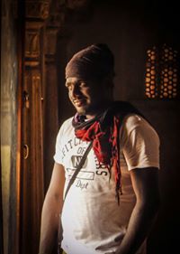 Vinoth Kumar