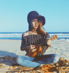 Sarah Lumapac