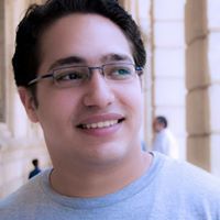 Peter Emad