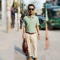 Ali Tasneem