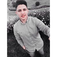 Abdelrahman Mahdii