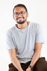 Prashanth Wagle