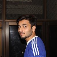 Pawan Yadav