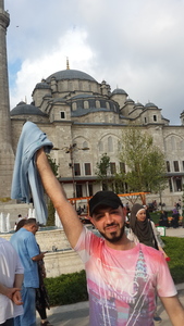 ياسمين الشام الابيض