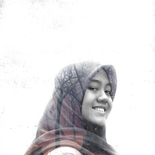 Atiqah Nur farida