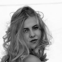 Анастасія Харитоненко