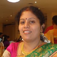 Chandrakanthy Sasitharan