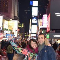 Lorena Perogil Fernández