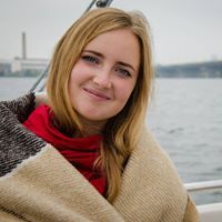 Татьяна Чурсина