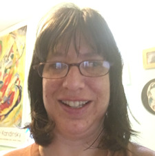 Anita (Hearts and Whodunits)