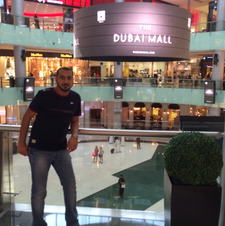 Ayman Mahmoud