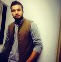 Husnain Khan