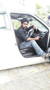 Vishnu Vijayan