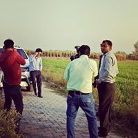 Rohit Kapoor