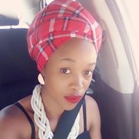Gcebie Nkambule