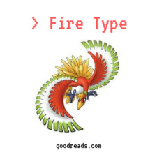 Fire Type