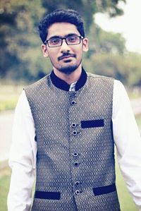 Waqas Ahmed
