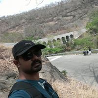 Srivats Kannan