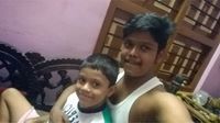 নক্ষত্র চট্টোপাধ্যায়