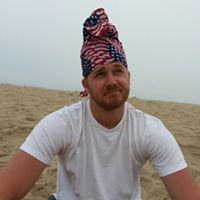 Shane Wehrheim