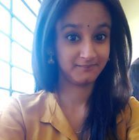 Gaurangi Gupta