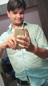 Yogesh Verma