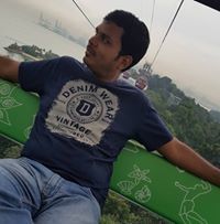Pradeep Kumar